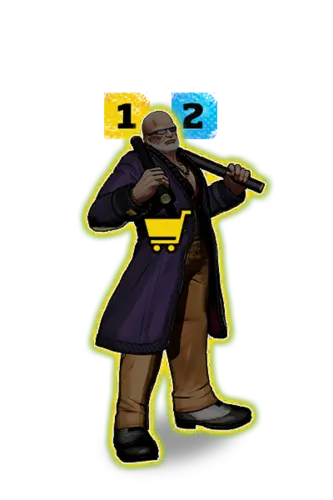 Mr. Big HUD Elements 06_02_CharaSelect_PL024_lock_1P2P
