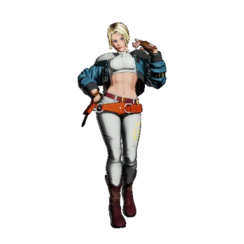 Blue Mary Default Colors 00_cmn_DefaultColor_PL025_003