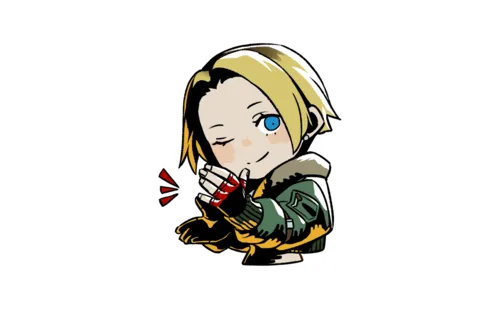 Blue Mary Stickers 03_01_03_EOST_AreaClear_PL025_A