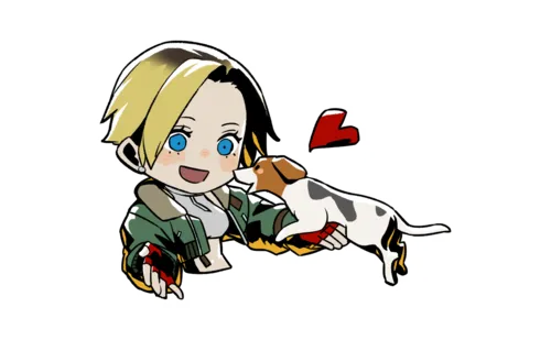 Blue Mary Stickers 03_01_03_EOST_AreaClear_PL025_B