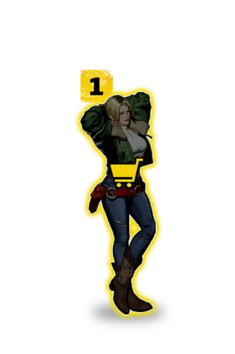 Blue Mary HUD Elements 06_02_CharaSelect_PL025_lock_1P