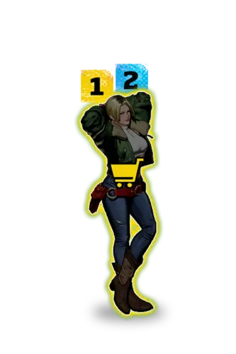 Blue Mary HUD Elements 06_02_CharaSelect_PL025_lock_1P2P