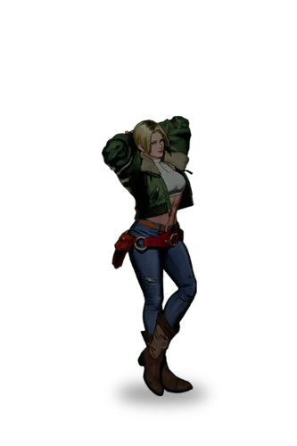 Blue Mary HUD Elements 06_02_CharaSelect_PL025_solo_unsel