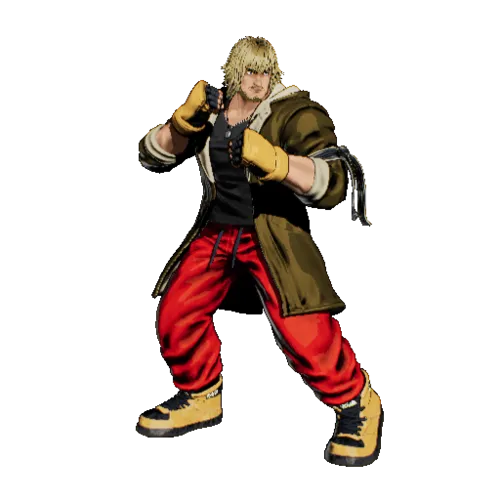 Ken Masters Default Colors 00_cmn_DefaultColor_PL030_000
