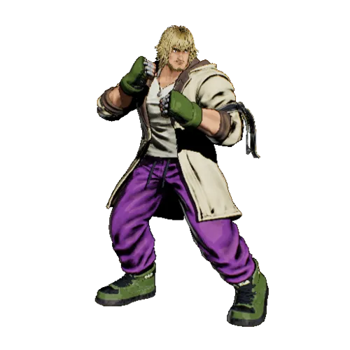 Ken Masters Default Colors 00_cmn_DefaultColor_PL030_001