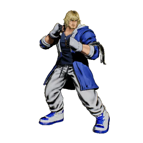 Ken Masters Default Colors 00_cmn_DefaultColor_PL030_003