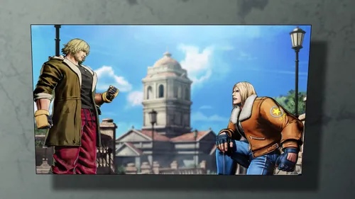 Ken Masters Boss PL030_DEM_BOSS_1