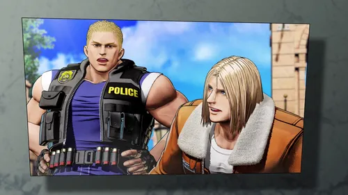 Ken Masters Boss PL030_DEM_BOSS_2