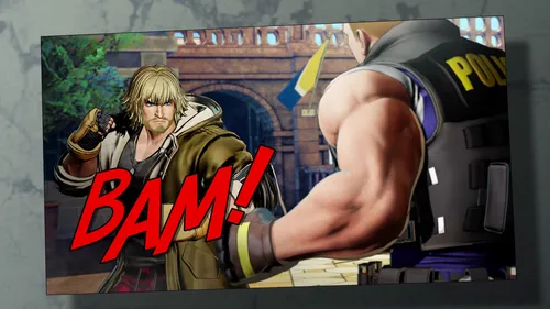 Ken Masters Boss PL030_DEM_BOSS_5