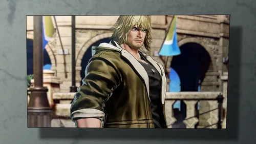 Ken Masters Rival PL030_DEM_RIVAL_1
