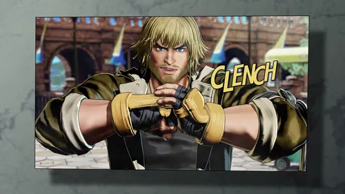 Ken Masters Rival PL030_DEM_RIVAL_2