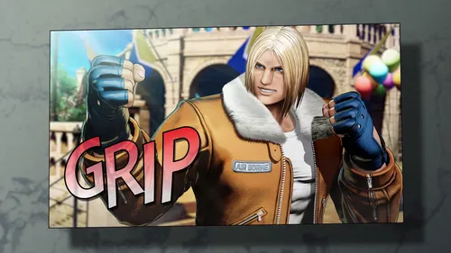 Ken Masters Rival PL030_DEM_RIVAL_3