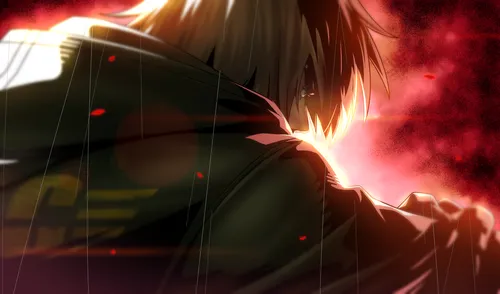Ken Masters EOST PL030_OP_1