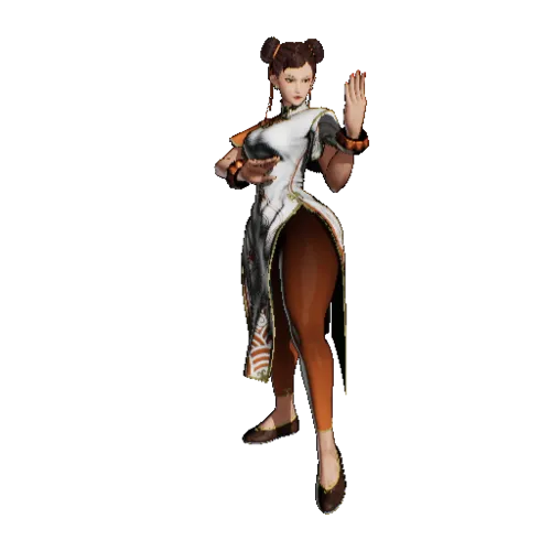 Chun-Li Default Colors 00_cmn_DefaultColor_PL031_002