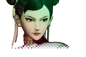 Chun-Li HUD Elements 20_01_CharaIcon_HUD_PL031_1P