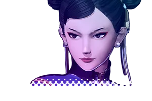 Chun-Li HUD Elements 20_01_CharaIcon_HUD_PL031_2P