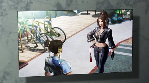 Chun-Li Boss PL031_DEM_BOSS_3