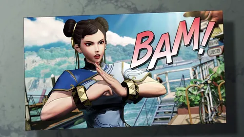 Chun-Li Boss PL031_DEM_BOSS_4