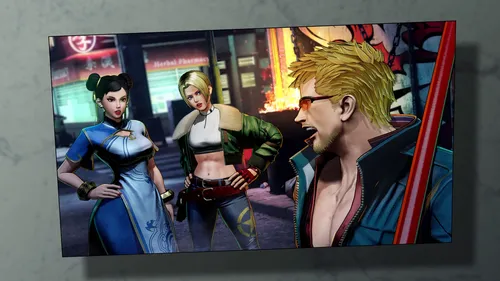 Chun-Li Rival PL031_DEM_RIVAL_1