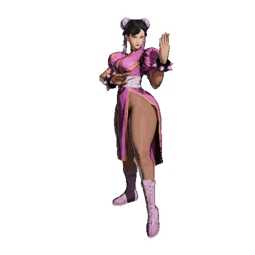 Chun-Li Alt Costumes 00_cmn_DefaultColor_PL031_C01_002