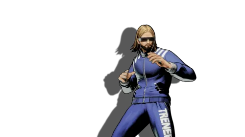 Salvatore Ganacci render
