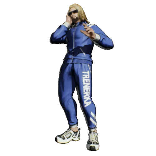 Salvatore Ganacci Default Colors 00_cmn_DefaultColor_PL032_000