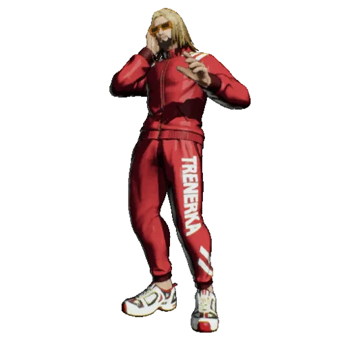 Salvatore Ganacci Default Colors 00_cmn_DefaultColor_PL032_001