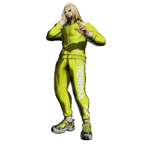 Salvatore Ganacci Default Colors 00_cmn_DefaultColor_PL032_002