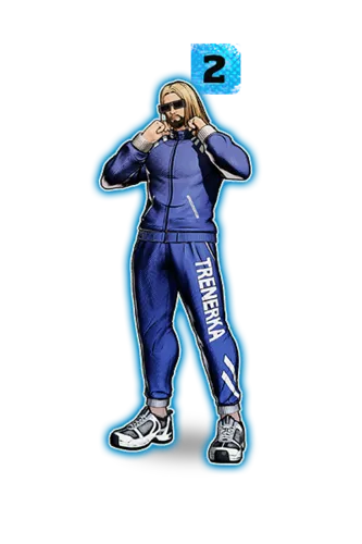Salvatore Ganacci HUD Elements 06_02_CharaSelect_PL032_2P