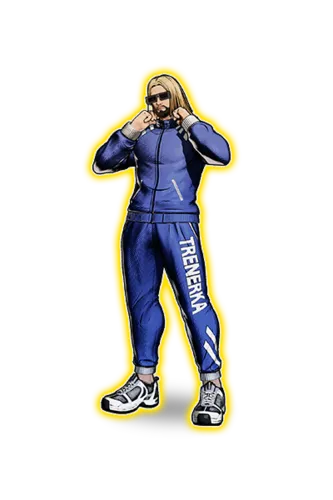 Salvatore Ganacci HUD Elements 06_02_CharaSelect_PL032_solo