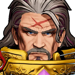 Wolfgang Krauser HUD Elements 00_cmn_CharaIcon_A_PL034