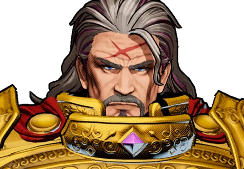 Wolfgang Krauser HUD Elements 00_cmn_CharaIcon_B_PL034