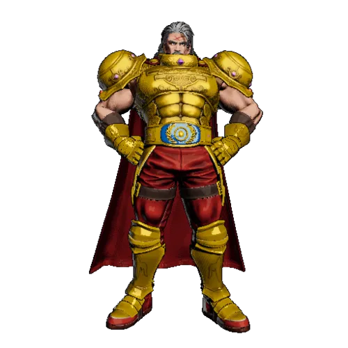 Wolfgang Krauser Default Colors 00_cmn_DefaultColor_PL034_000