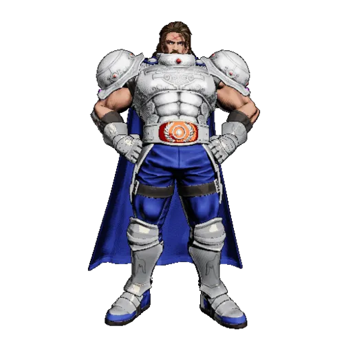 Wolfgang Krauser Default Colors 00_cmn_DefaultColor_PL034_001