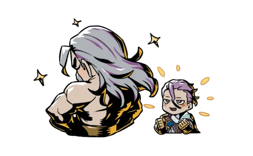 Wolfgang Krauser Stickers 03_01_03_EOST_AreaClear_PL034_B