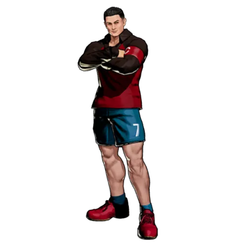 Cristiano Ronaldo Default Colors 00_cmn_DefaultColor_PL035_000