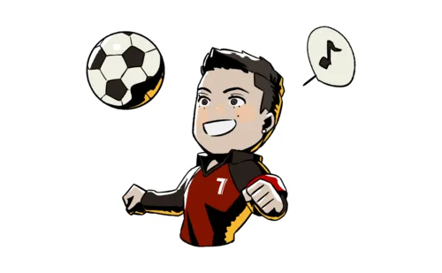 Cristiano Ronaldo Stickers 03_01_03_EOST_AreaClear_PL035_A