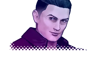 Cristiano Ronaldo HUD Elements 20_01_CharaIcon_HUD_PL035_2P