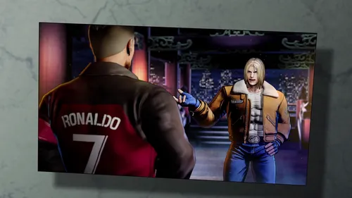 Cristiano Ronaldo Rival PL035_DEM_RIVAL_1