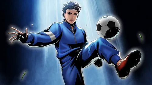 Cristiano Ronaldo EOST PL035_OP1