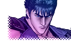 Kenshiro HUD Elements 20_01_CharaIcon_HUD_PL036_2P