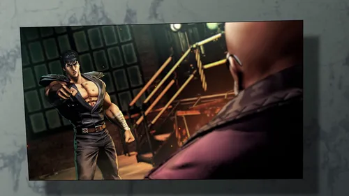 Kenshiro Boss PL036_DEM_BOSS_1