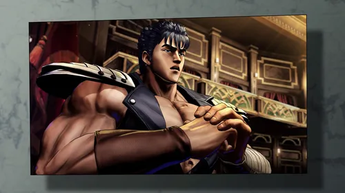 Kenshiro Boss PL036_DEM_BOSS_5