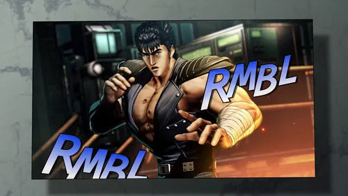 Kenshiro Rival PL036_DEM_RIVAL_4