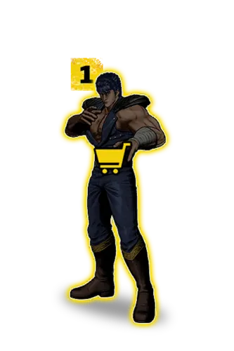 Kenshiro HUD Elements 06_02_CharaSelect_PL036_lock_1P