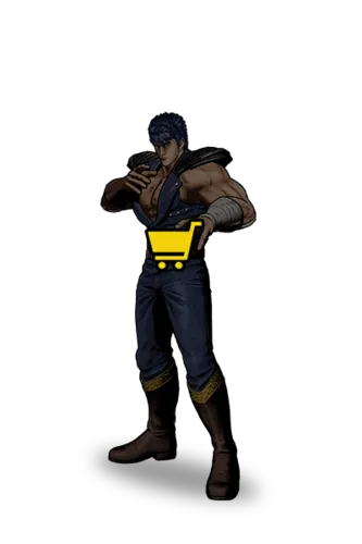 Kenshiro HUD Elements 06_02_CharaSelect_PL036_lock_unsel