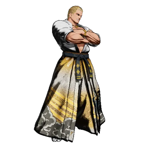 Nightmare Geese Default Colors 00_cmn_DefaultColor_PL037_000