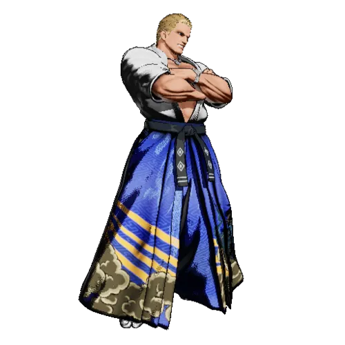 Nightmare Geese Default Colors 00_cmn_DefaultColor_PL037_001
