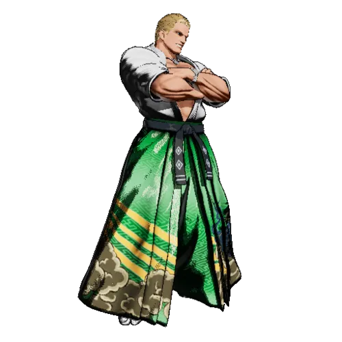 Nightmare Geese Default Colors 00_cmn_DefaultColor_PL037_002