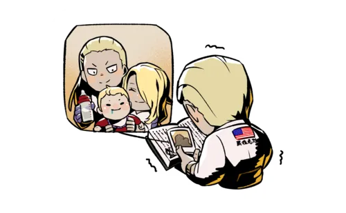 Nightmare Geese Stickers 03_01_03_EOST_AreaClear_PL037_B
